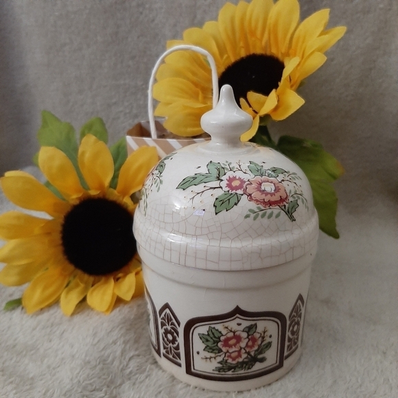 BONCATH Pottery, Wales 1979 National Trust - Picture 1 of 8